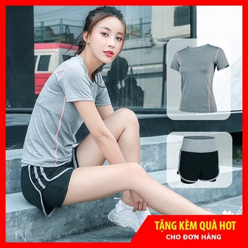 Women's activewear
