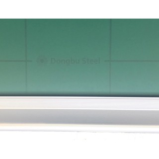 Bảng từ viết phấn Hàn Quốc kích thước 40x60cm (bavico)