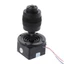 4-Axis Plastic Joystick Potentiometer For JH-D400X-R4 10K 4D with Button Wire DIY Accessories