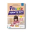 Sách - Combo Trọn Bộ Pomath (6 Cuốn) - Toán Tư Duy Cho Trẻ Em 4-6 Tuổi - MCBooks Chính Hãng