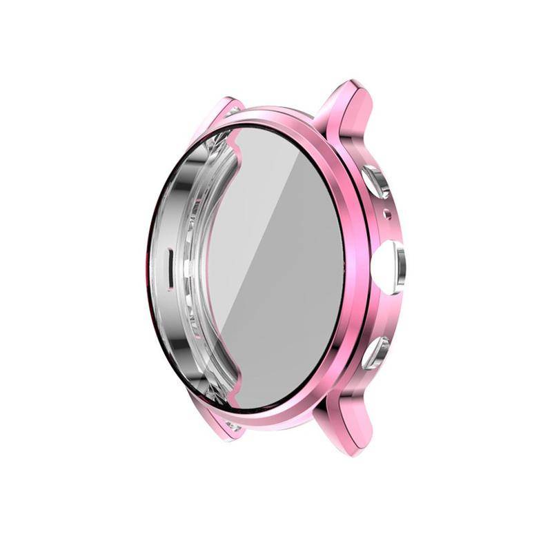 Đồng hồ thông minh Vỏ bảo vệ toàn diện cho Fossil Gen 5 FTW4024 Vỏ toàn bộ chống sốc Vỏ đồng hồ