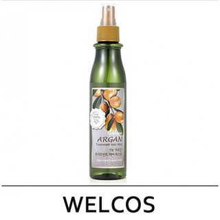 Xịt dưỡng tóc Argan hương nước hoa Hàn Quốc Confume Argan Treatment Hair Mist 200ml