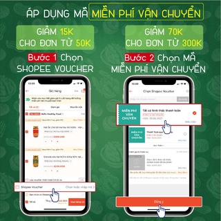 Hạt điều rang muối PH Healthy Food - Hạt điều rang muối nguyên hạt còn vỏ lụa loại 1 tốt cho sức khỏe cung cấp protein