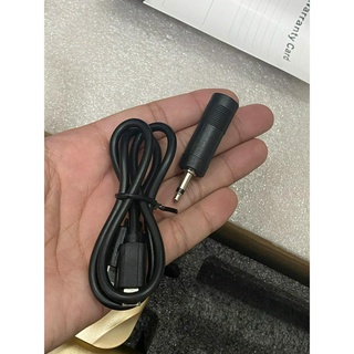Micro Karaoke Không Dây AT 116, Sử Dụng Cho Loa Kéo, Vang, Amply, Lọc Bỏ Tạp Âm, Chống Hú, Rè, Giúp Âm Thanh Mượt Mà