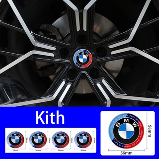 Set 4 Nắp Đậy Trục Bánh Xe Hơi BMW 56mm 65mm E90 E60 F10 F30 F20 G20 G30 E53 E85 E70 E84 F48 F15 F25 G01