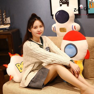 𝐇𝐎𝐓💥Gấu bông sưu tập thám hiểm vũ trụ 💥Gấu bông nhập khẩu ngoại