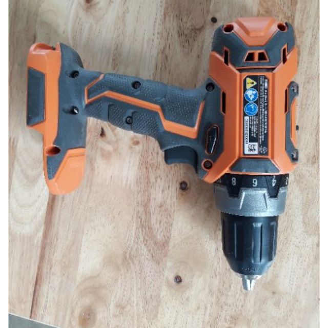 Ridgid r860053 hotsell