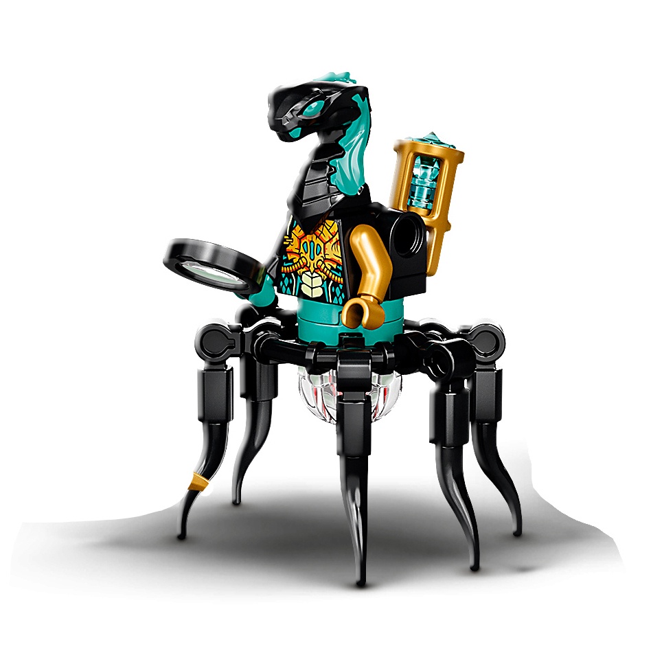 Nhân Vật Lego 71755 Chính Hãng [Được chọn mẫu] | Shopee Việt Nam