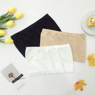 Áo ống học sinh Cotton Cao Cấp King Shop B-0123