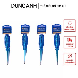 Bút thử điện TOPFINE loại tốt - Kim Khí Dung Anh