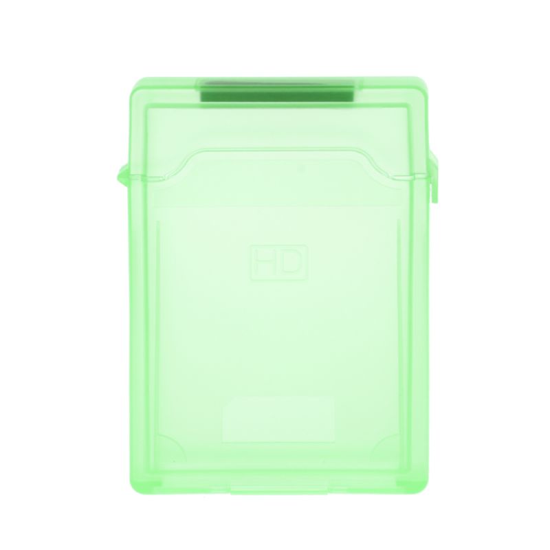 Ppy Multi Color 2 5 inch Vỏ HDD Hộp điều khiển đĩa cứng SSD cho Ốp lưng