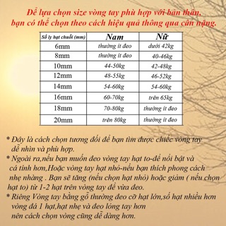 Vòng # Phụ Kiện Đi Chùa
