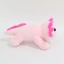BH2 Axolotl Sang Trọng Đồ Chơi Búp Bê Nhồi Bông Salamander Trang Trí Nhà Quà Tặng Cho Trẻ Em Ném Gối Đệm Mexico Lục Giác Dinosa
