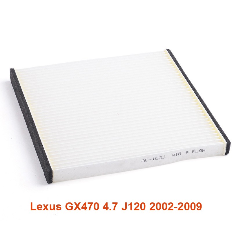 Lọc gió điều hòa Lexus Lexus GX470 4.7L 2002, 2003, 2004, 2005, 2006 ...