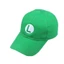 Mũ bóng chày Mario với thiết kế Super Mario Bros vô thời gian