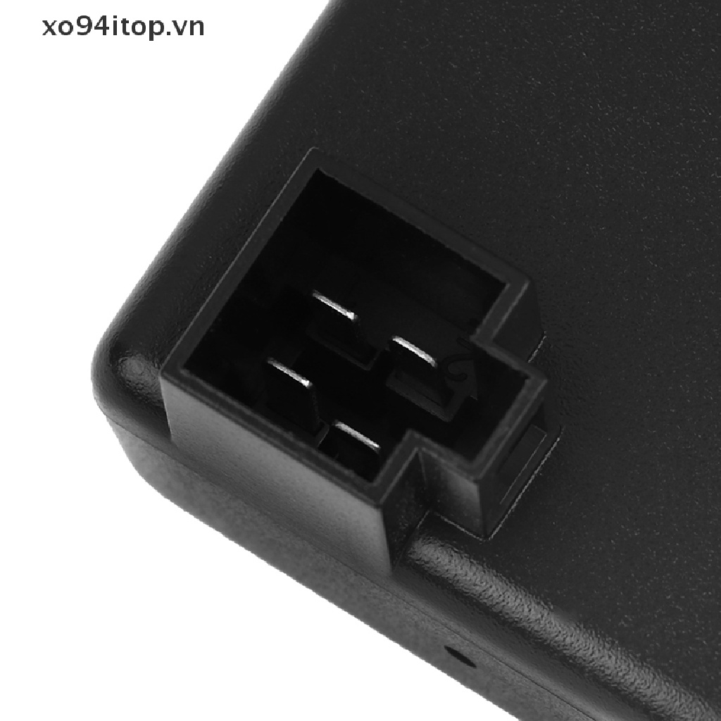 Trình mô phỏng khởi động CGDI ESL ELV cho W204 W207 W212