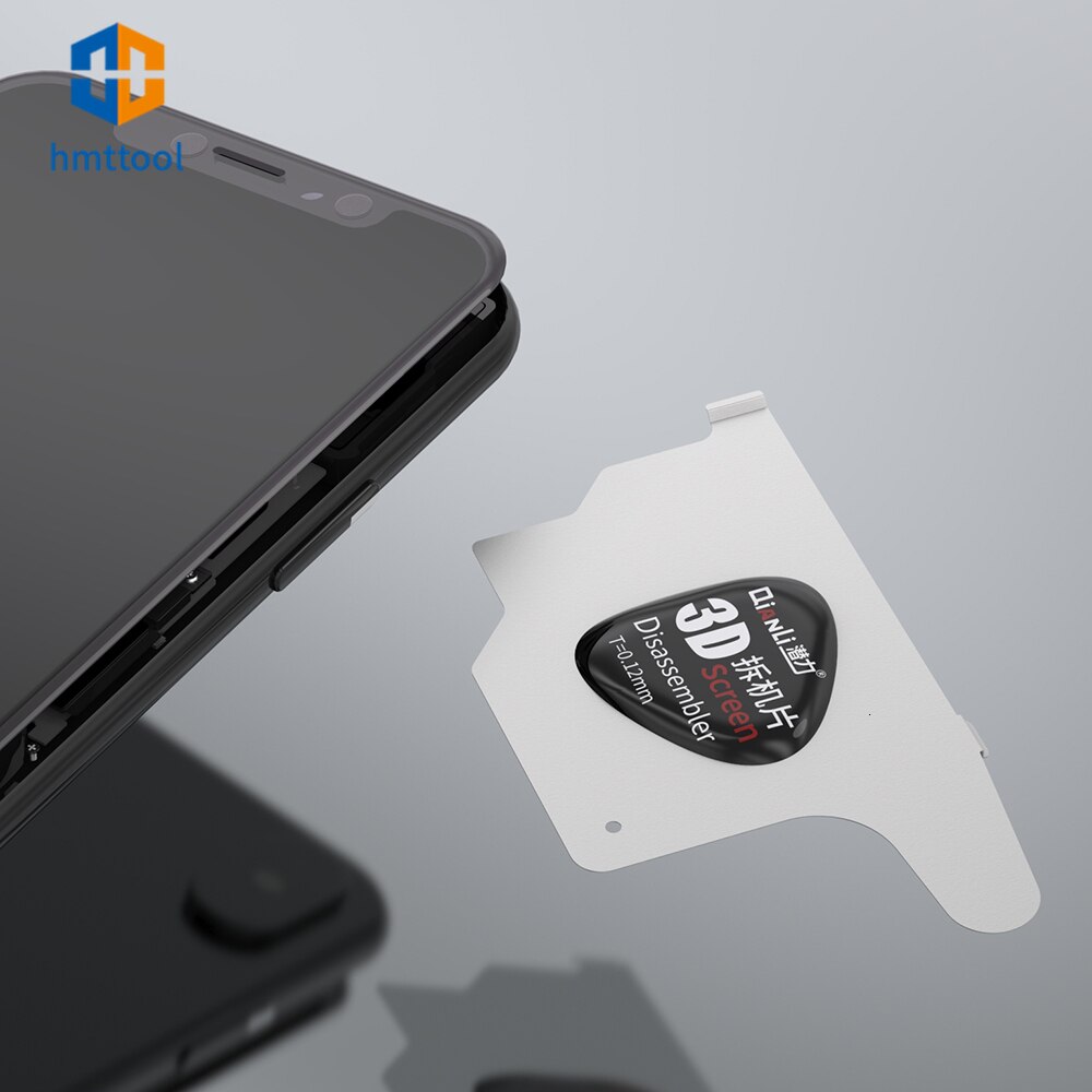 Dụng Cụ Mở Màn Hình LCD Siêu Mỏng Qianli Cho IPhone Samsung Xiaomi IPad
