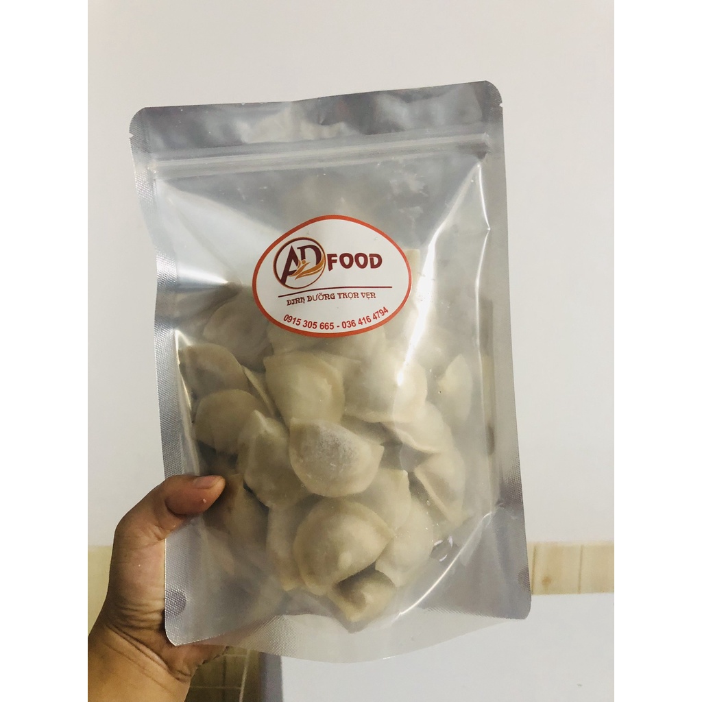 1kg sủi cảo loại ngon