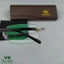 Gọng kính cận khoan không viền VK64