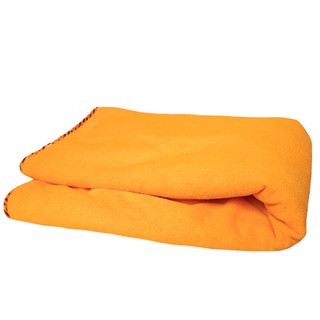 Khăn lau ô tô, lau khô siêu thấm hút 60x90cm thương hiệu Chemical Guys (Mỹ) FATTY SUPER DRYER (MIC881)