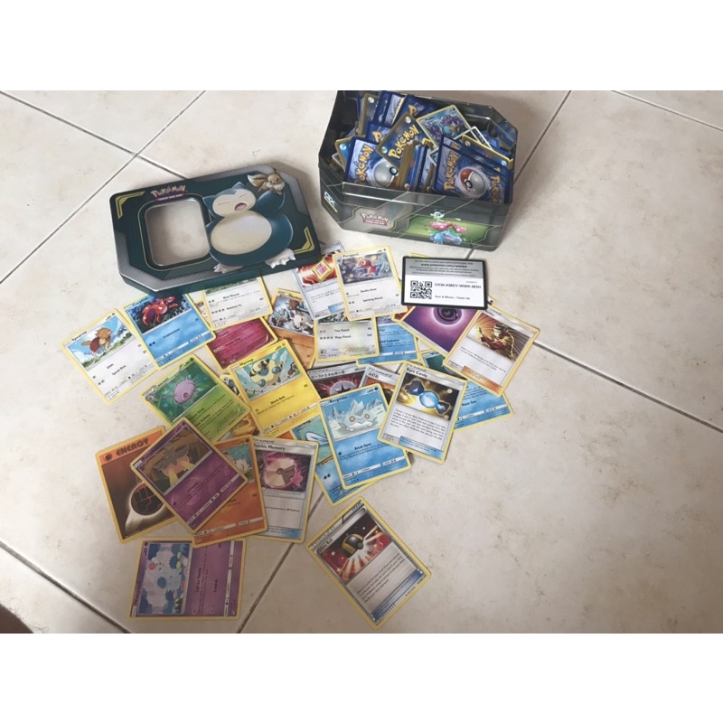 Bài card Pokémon. | Shopee Việt Nam