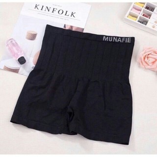 Combo 3 chiếc quần mặc váy gen nịt bụng xuất Nhật có túi zip