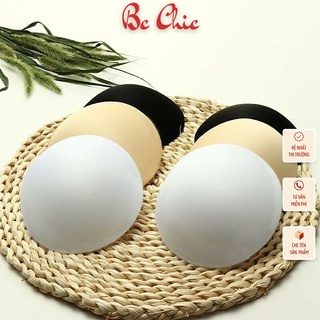 1 đôi Miếng đệm nâng ngực phồng tôm VECYLA