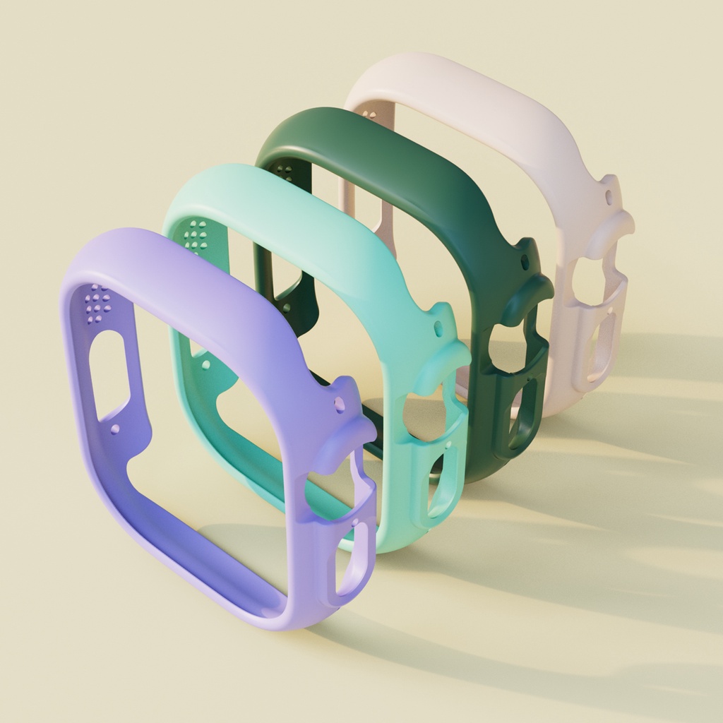 Ốp lưng Iwatch Ultra2 Ultra3 49mm