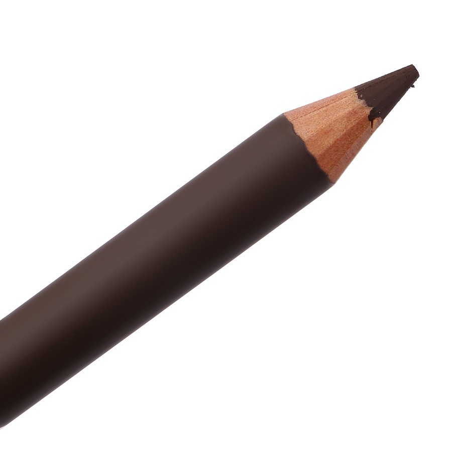 Ảnh Chì Kẻ Mày Carmina Huncalife màu nâu đen 4