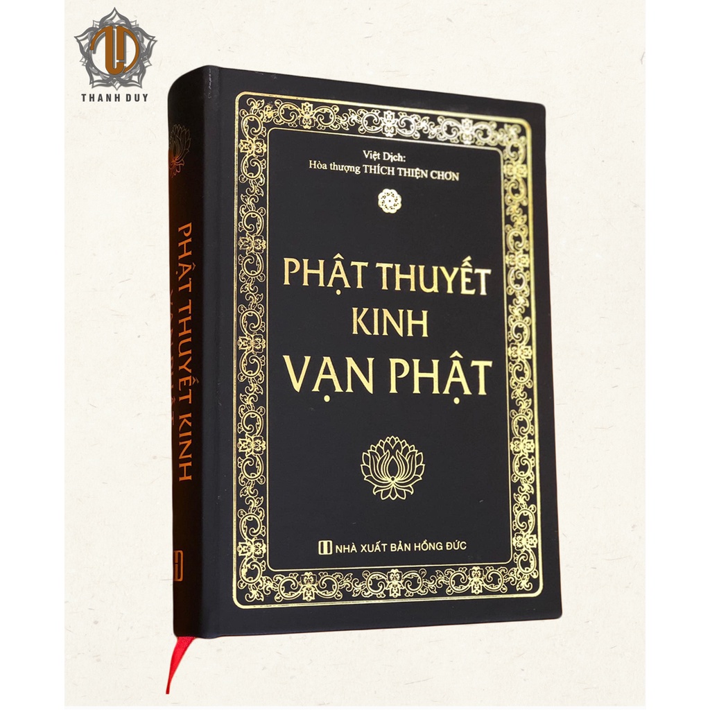 Phật Thuyết Kinh Vạn Phật: Khám Phá Sức Mạnh và Ý Nghĩa Tâm Linh