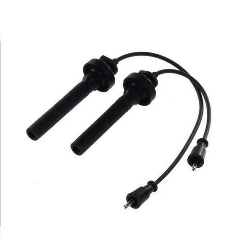Set 2 Dây Bugi Cho Xe Mitsubishi Lancer 1.6L MD365102