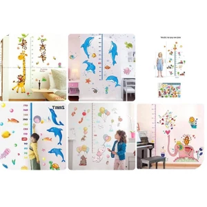 20 MẪU TRANH DECAL DÁN TƯỜNG