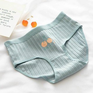 Quần Cotton Tăm Hoạ Tiết Quả Cherry Cực Rễ Thương,