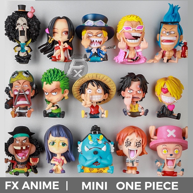 Tìm kiếm một mẫu Chibi Luffy Gear 2 giá rẻ để bổ sung cho bộ sưu tập của bạn? Hãy xem hình ảnh này để tìm thấy một sản phẩm Chibi giá cả phải chăng, với độ chân thực và đáng yêu.