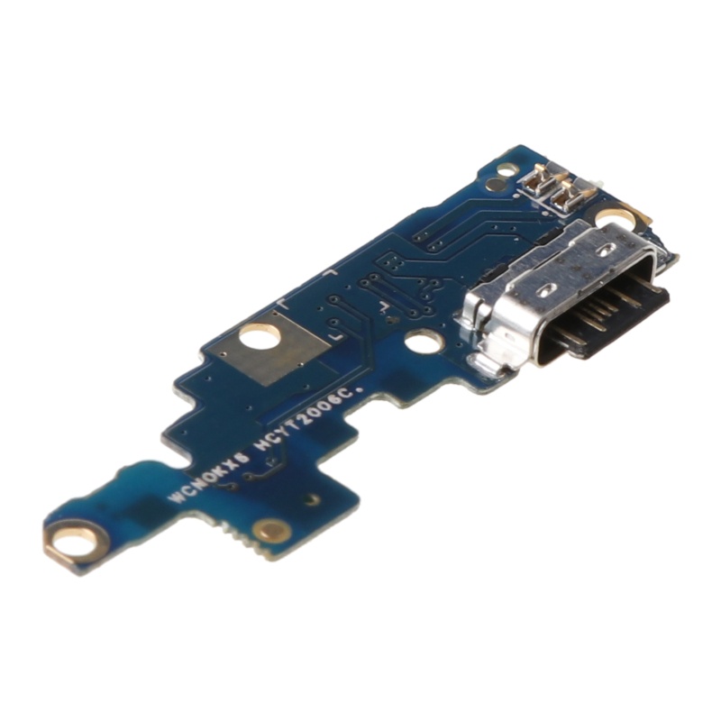 Bộ Sạc Cổng USB Loại C Cho Nokia X6/ 6.1 Plus TA-1099/1103