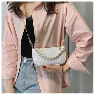 Túi đeo chéo nữ thời trang Mini da đẹp cao cấp