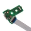 Bảng ổ cắm cổng sạc USB Yoo cho 4 DS4 Bộ điều khiển mỏng Bộ sạc PCB Board JDS-040 Phiên bản