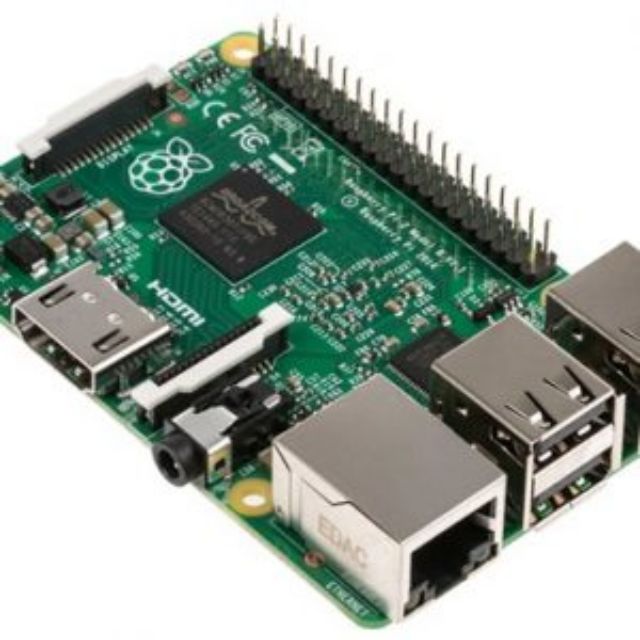 Raspberry Pi 2 | Shopee Việt Nam