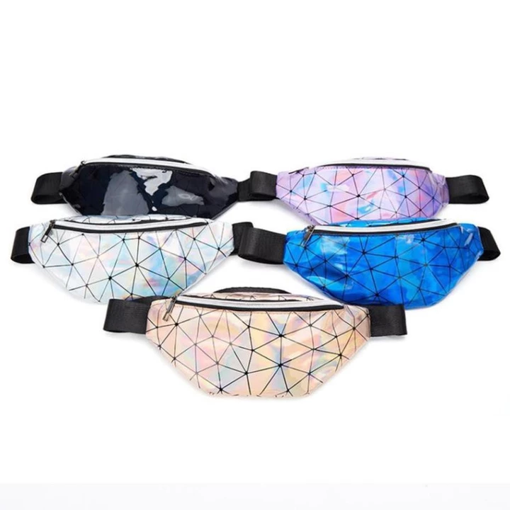 Women's Elegant Belt Bag – 4
