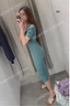 Váy Body Sang chảnh