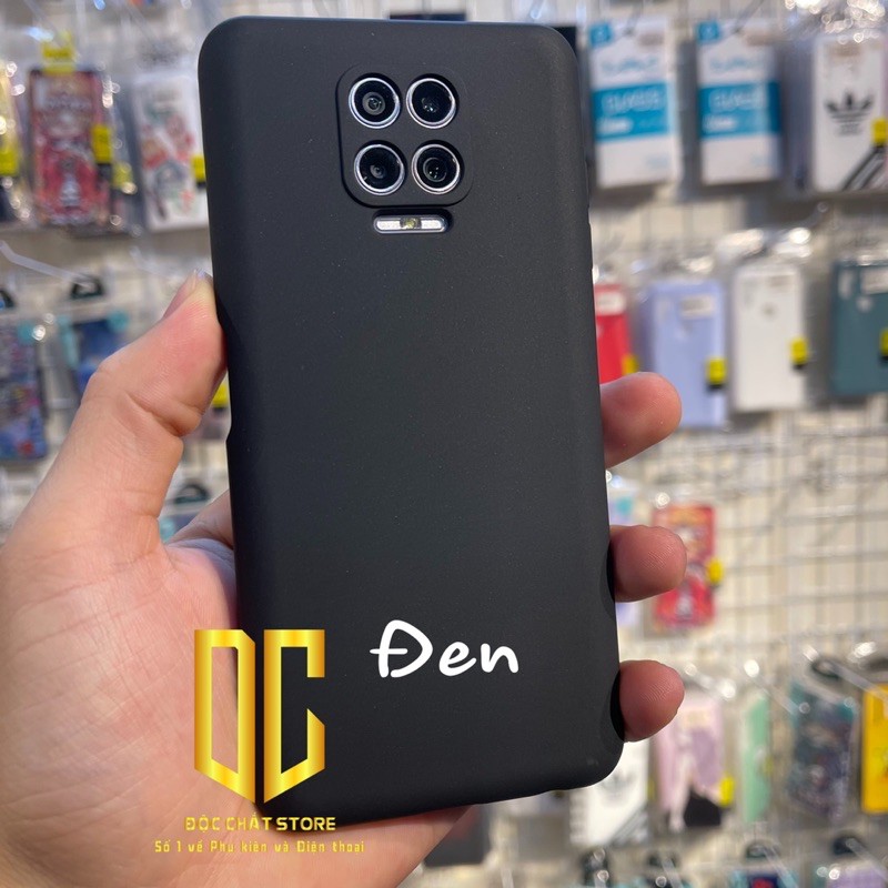 Ốp lưng Vsmart Aris /Aris Pro Ốp nhiều màu bảo vệ camera