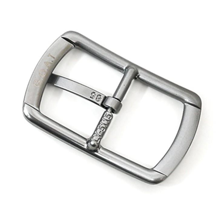 Mặt thắt lưng GOAT WK0006 2.0cm