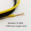 Niki 2 Thẻ Video Khai Thác PCI-E 6 Pin Sang Dual PCIe 4Pin Y-Splitter Cáp Nối Dài