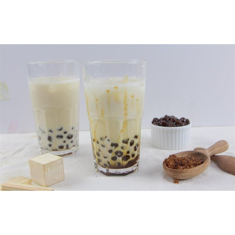 FREESHIP/ĐƯỜNG NÂU VIỆT NAM (1kg)/UỐNG LÀ MÊ