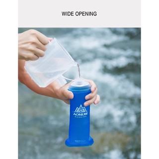 Ống Hút Nước Aonijie Thể Thao- Bình Nước SD09 SD30 Có Thể Tháo Rời - Minori Store