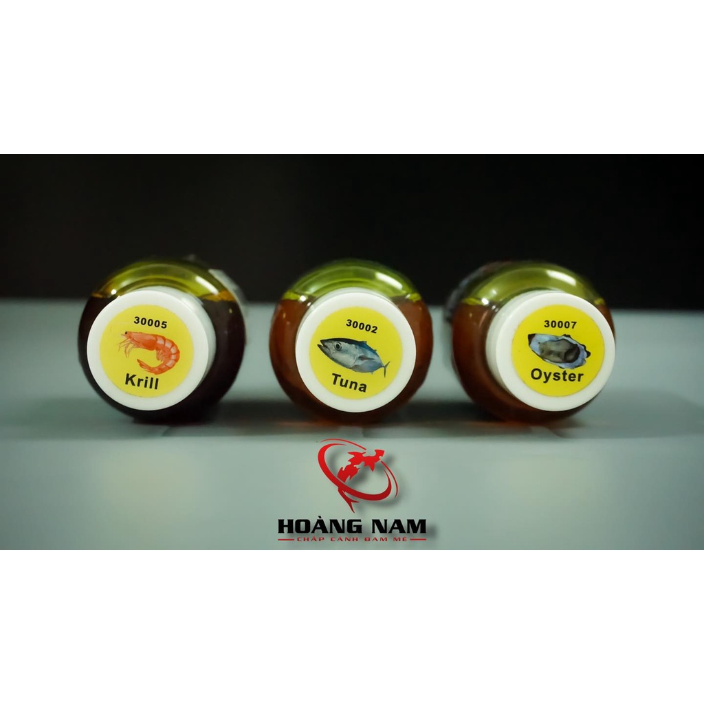 Hương Liệu Dầu Madam 60ML