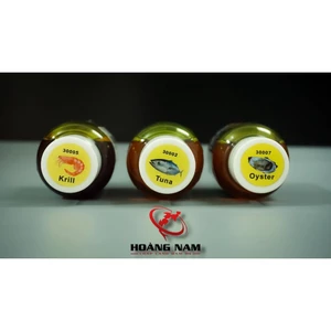 Hương Liệu Dầu Madam 60ML
