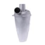 Shas Cyclone Filter SN25T5 Với Mặt bích Turbocharged Cyclone Home Cleaner Công nghiệp Cyclone Dust Collector Hand Push Swe