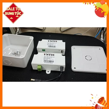 [GIÁ SỐC SHOPEE] Bộ Lưu Điện 5V/2000mAH Dùng Cho Camera, modem mạng|bộ lưu điện ups