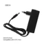 Charger 16.8V DC AC 1A Intelligent Lithium Li-on Power Adapter EU US